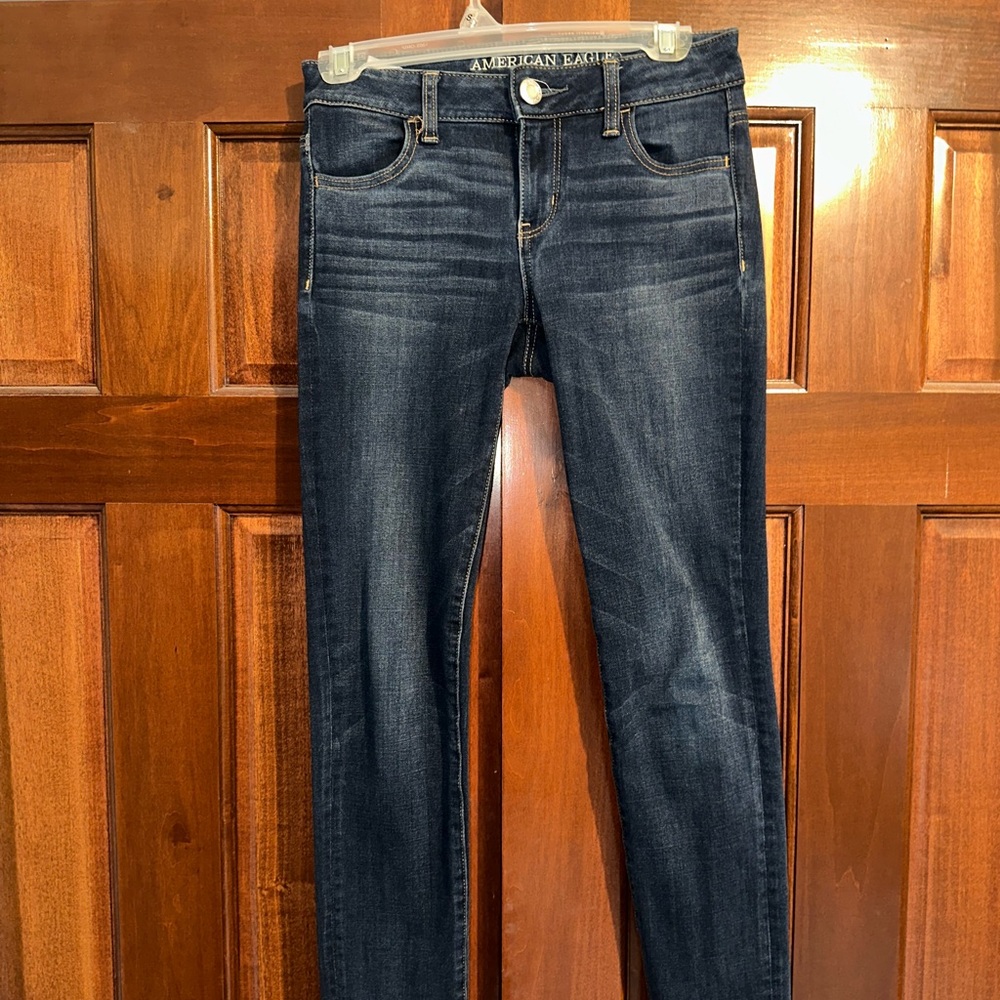 American Eagle Jegging